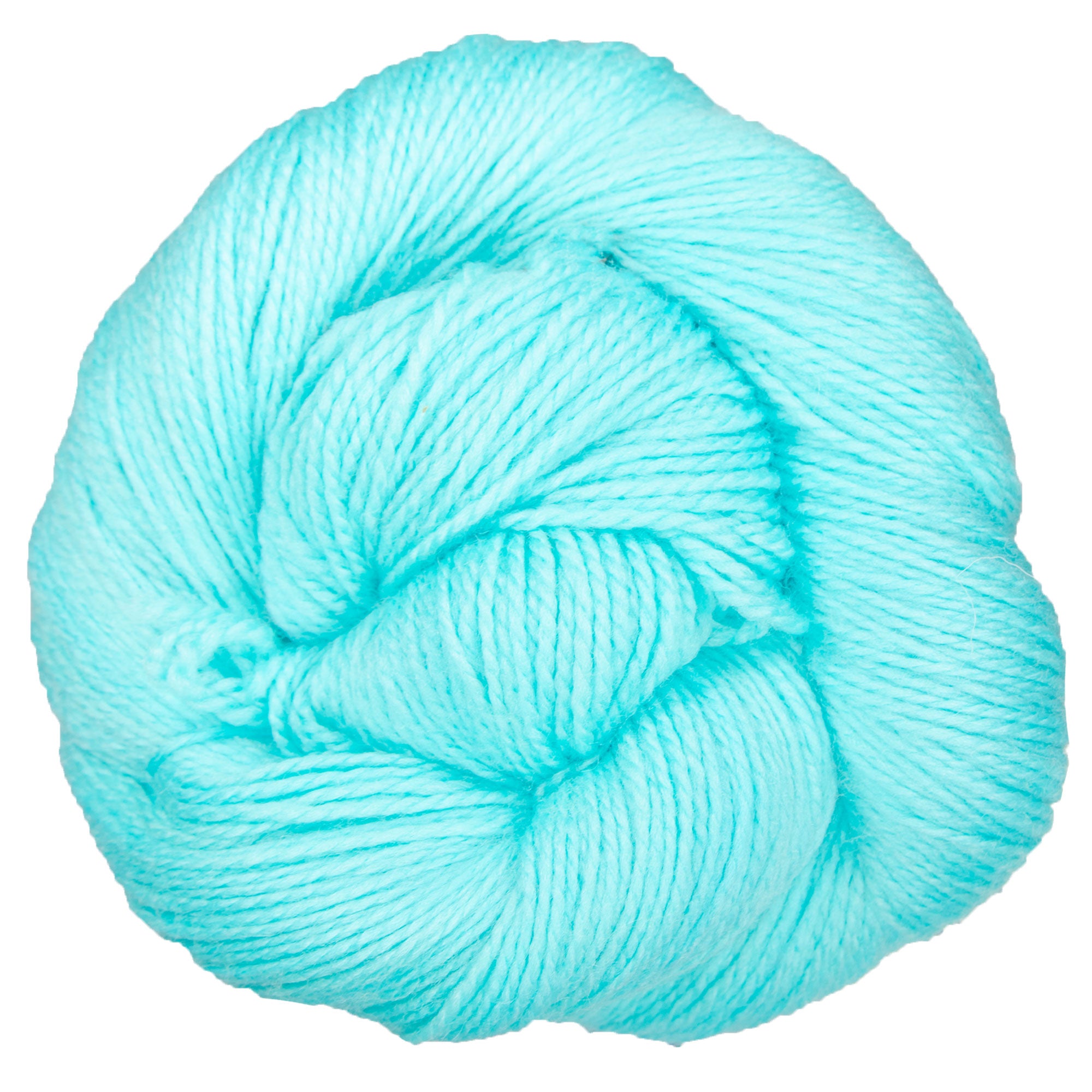 Cascade Yarns 220 Superwash Fingering Yarn - 36 Aqua - Zoom Image