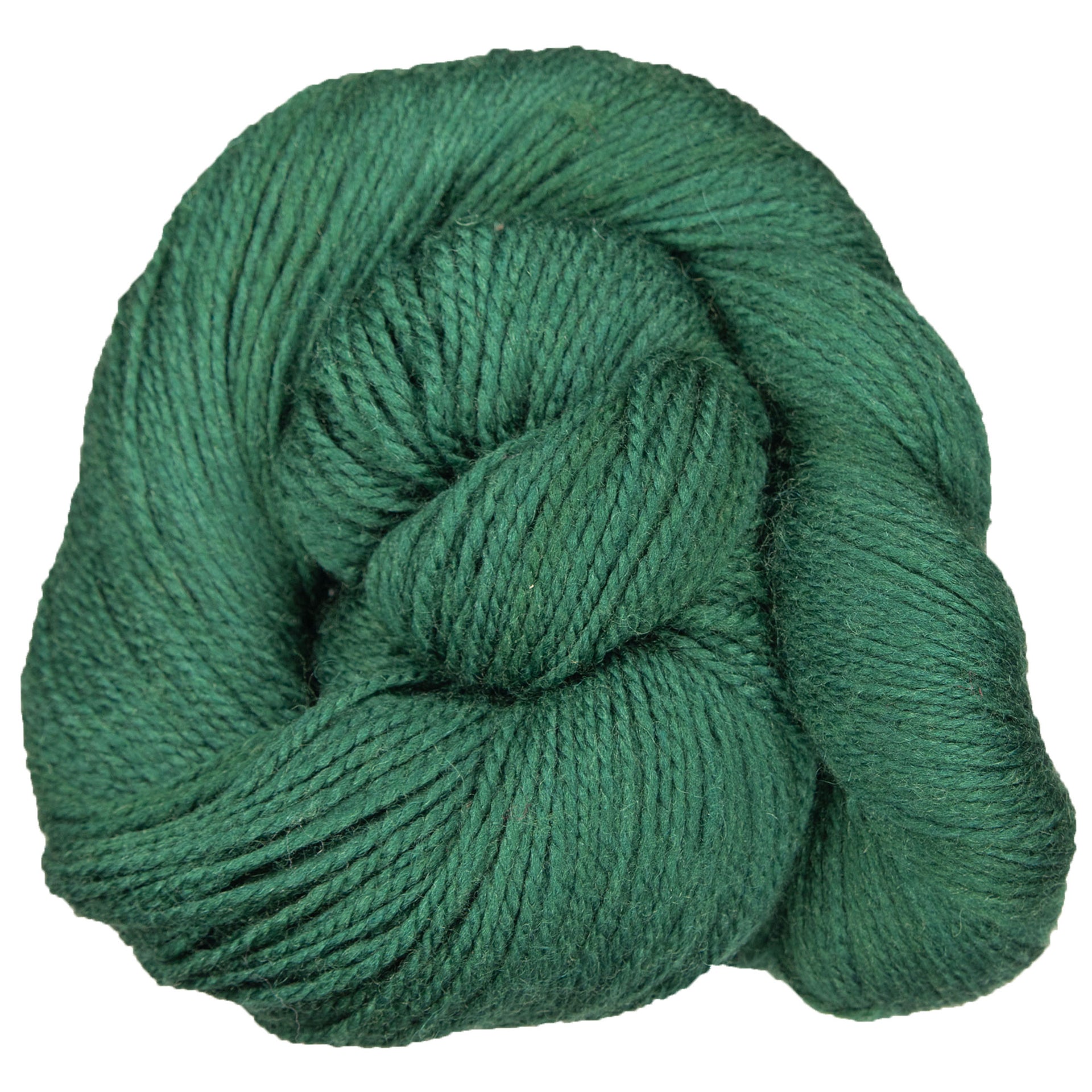 Cascade Yarns 220 Superwash Fingering Yarn - 43 Pine - Zoom Image