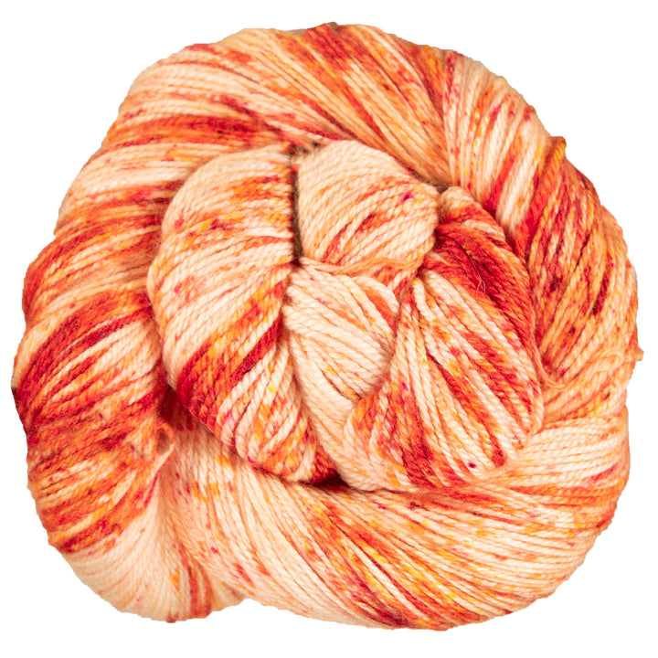 Madelinetosh Pashmina Yarn - GG Loves Speckles - Zoom Image