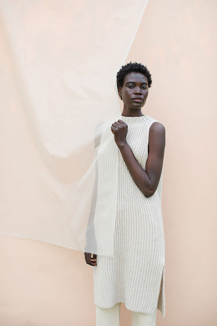 Woolfolk Stra PDF Patterns - Saft - PDF Download - Extra Image