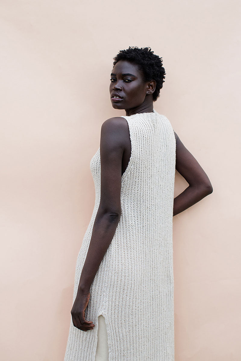 Woolfolk Stra PDF Patterns - Saft - PDF Download - Extra Image