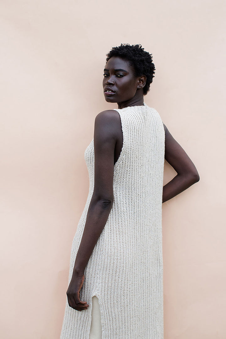 Woolfolk Stra PDF Patterns - Saft - PDF Download - Extra Image