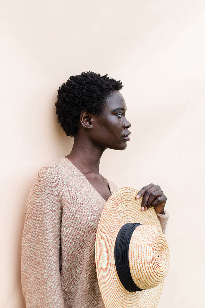 Woolfolk Stra PDF Patterns - Stige - PDF Download - Extra Image