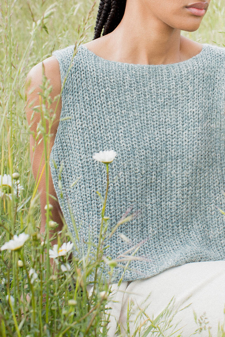 Woolfolk Stra PDF Patterns - Glide - PDF Download - Extra Image