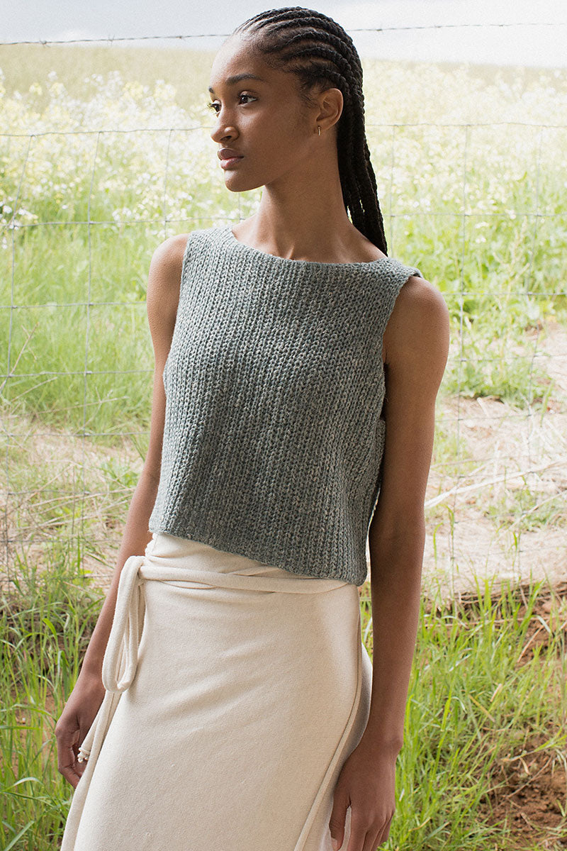 Woolfolk Stra PDF Patterns - Glide - PDF Download - Extra Image