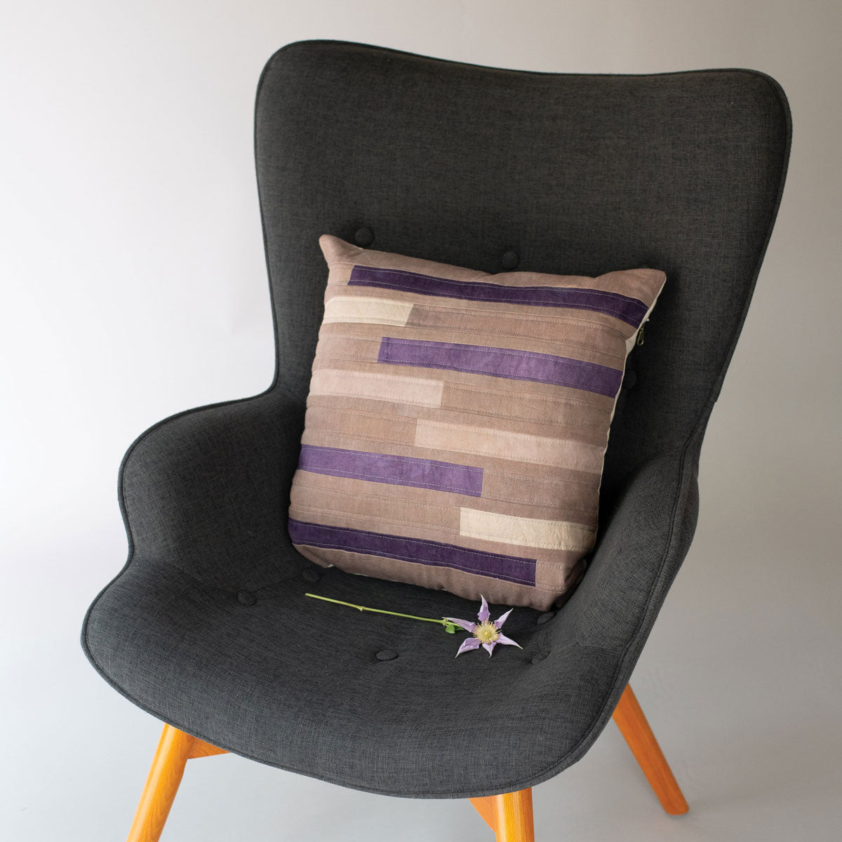 Madder Making - No. 12/Dusk - Extra Image