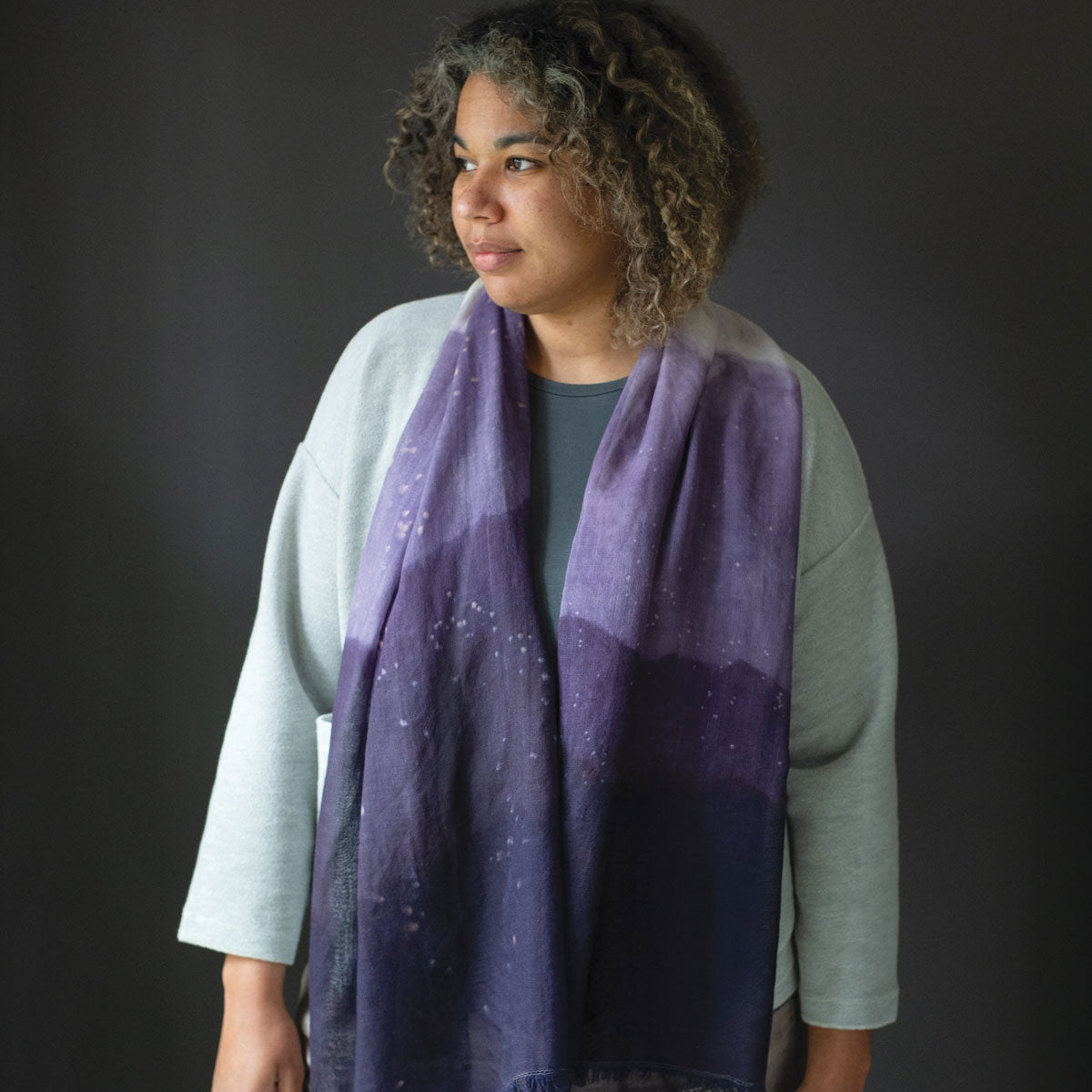 Madder Making - No. 12/Dusk - Extra Image