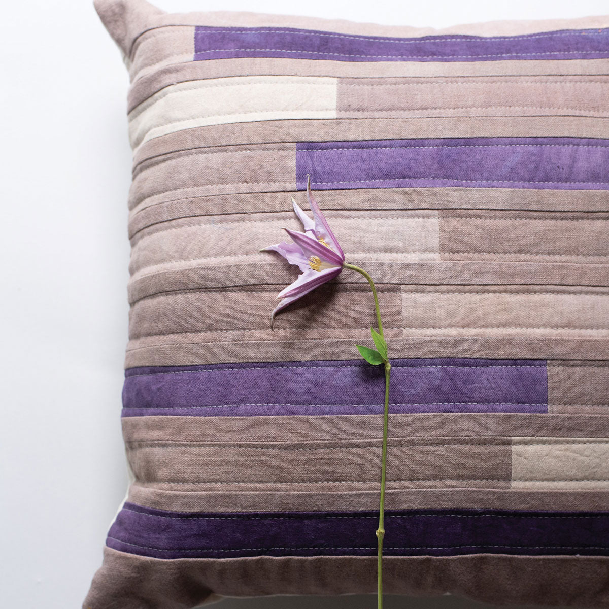 Madder Making - No. 12/Dusk - Extra Image