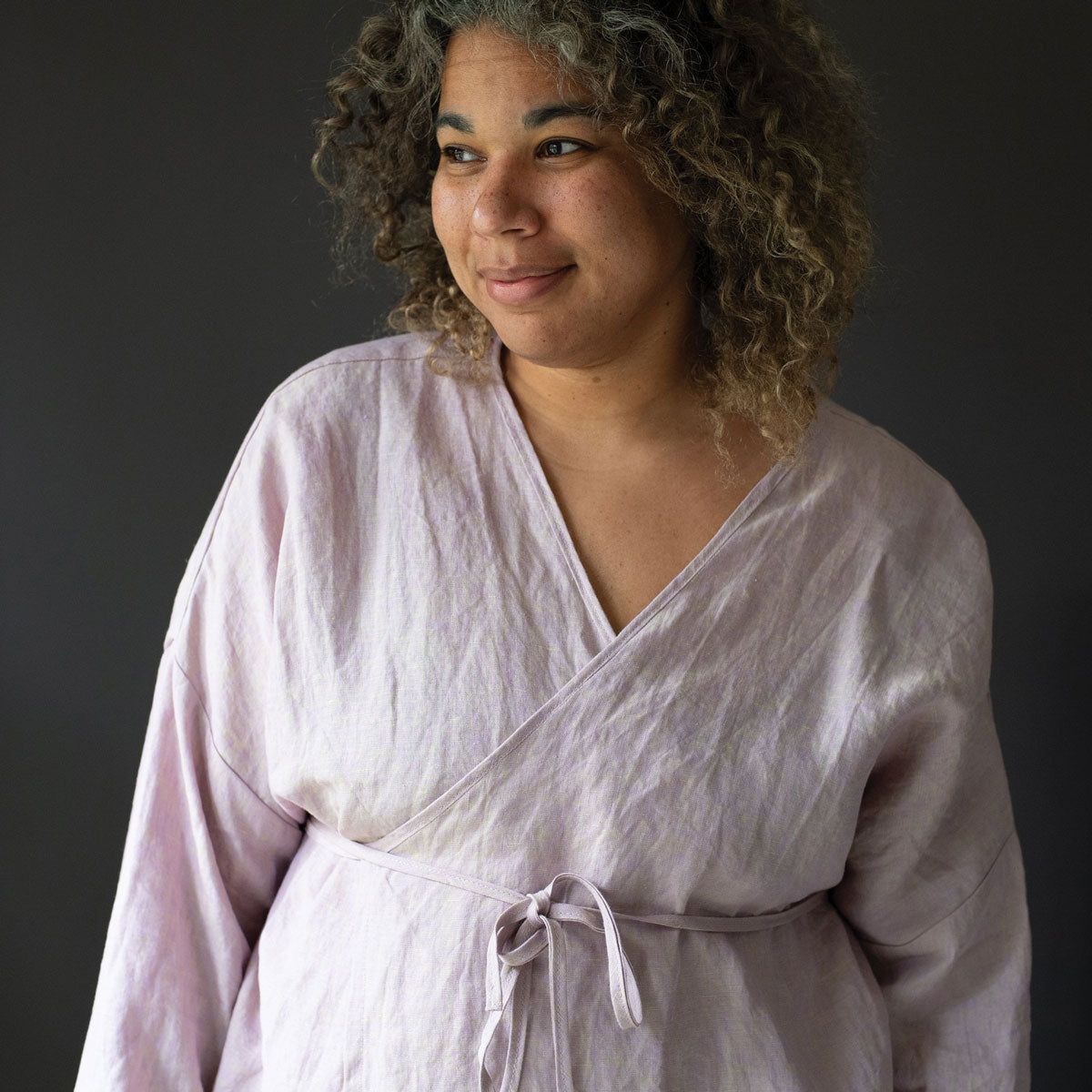 Madder Making - No. 12/Dusk - Extra Image