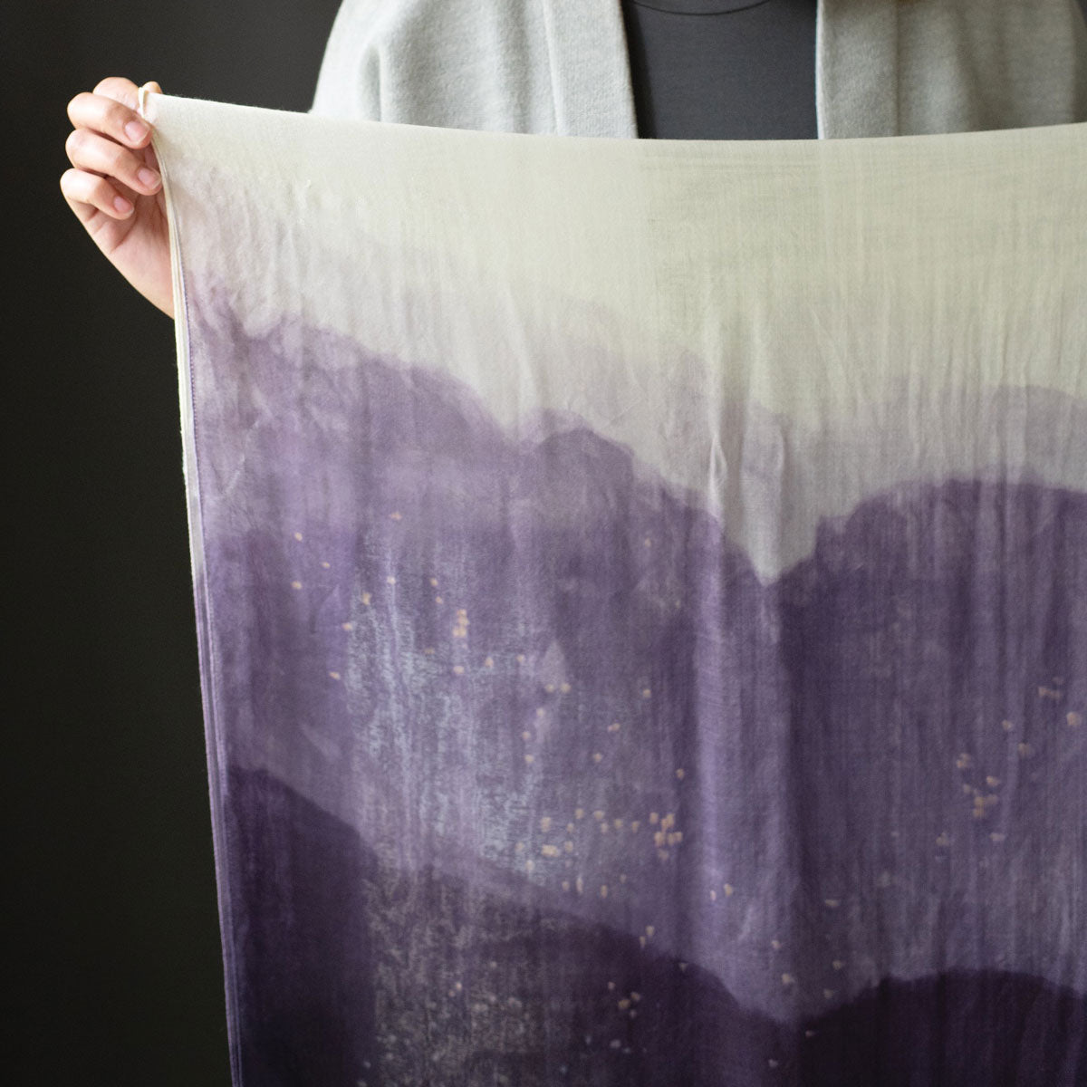 Madder Making - No. 12/Dusk - Extra Image