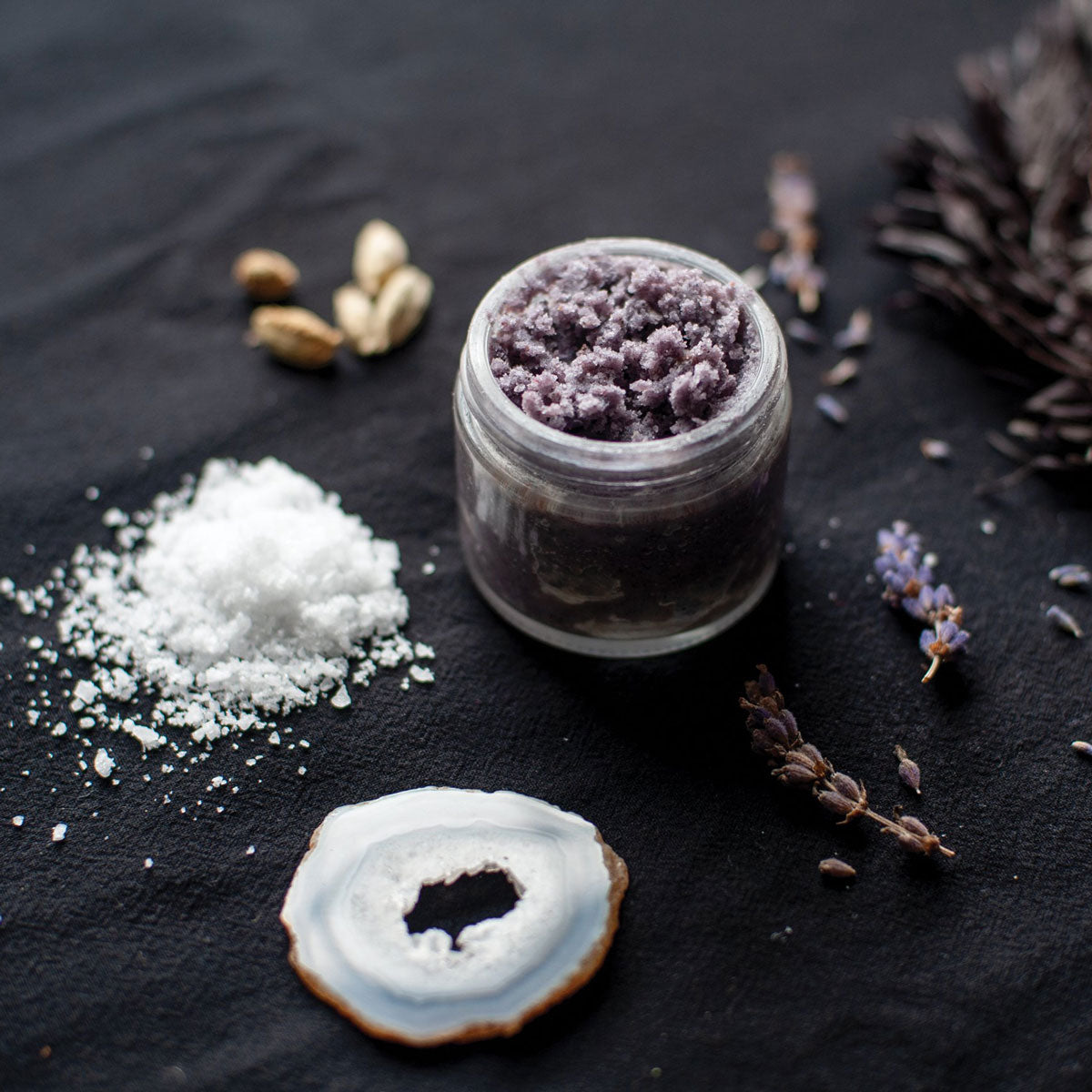 Madder Making - No. 12/Dusk - Extra Image