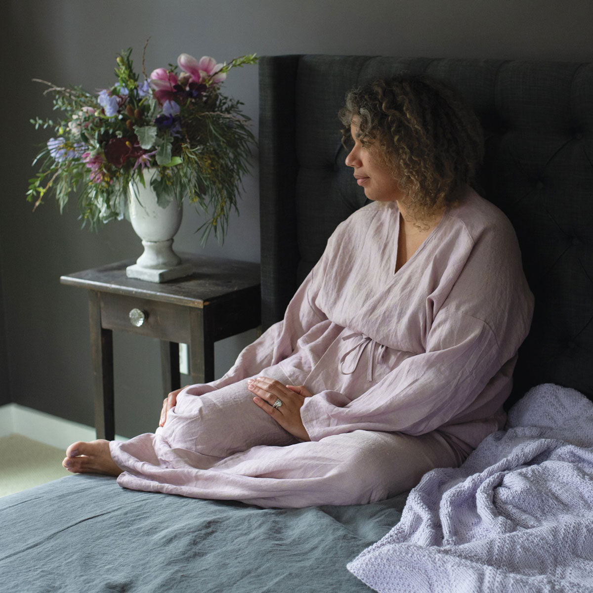 Madder Making - No. 12/Dusk - Extra Image