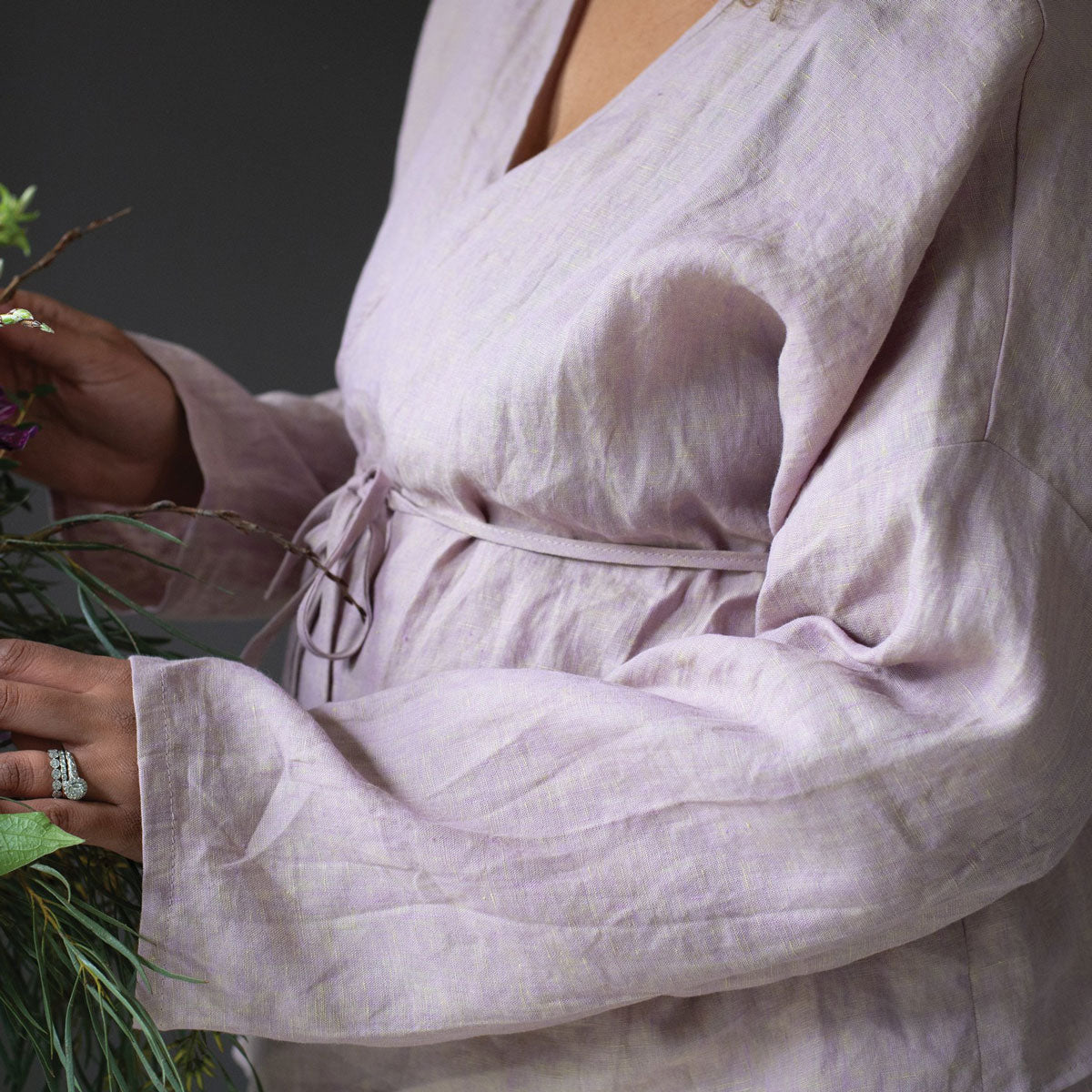 Madder Making - No. 12/Dusk - Extra Image