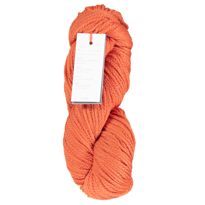 Woolfolk Far Yarn - 36 - Zoom Image