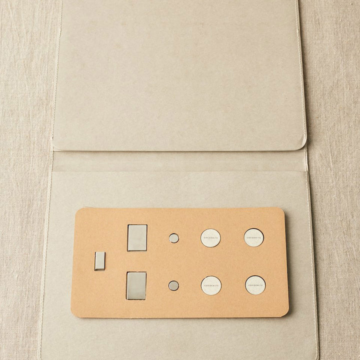 Cocoknits Maker's Board - Gray - Extra Image