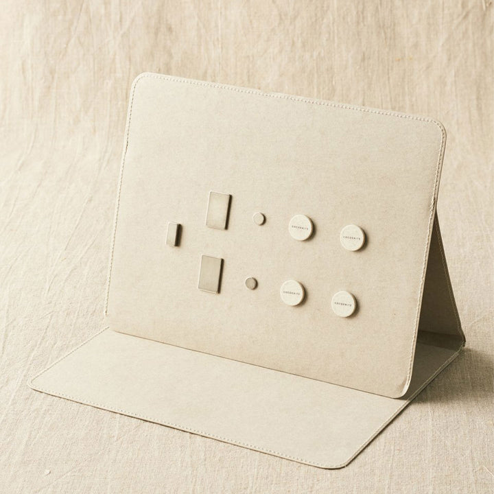 Cocoknits Maker's Board - Gray - Extra Image
