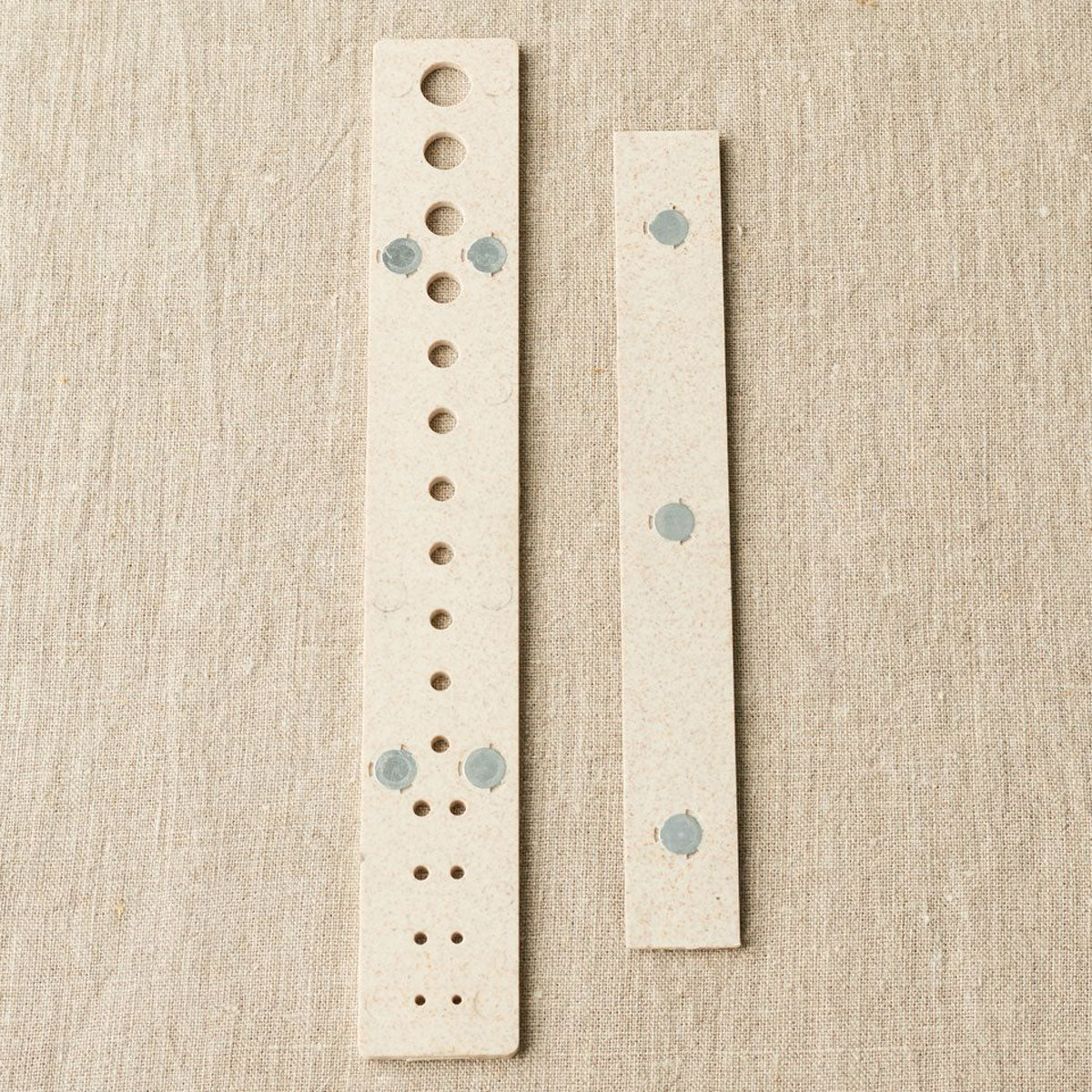 Cocoknits Maker's Board Accessories - Ruler & Gauge Set - Extra Image