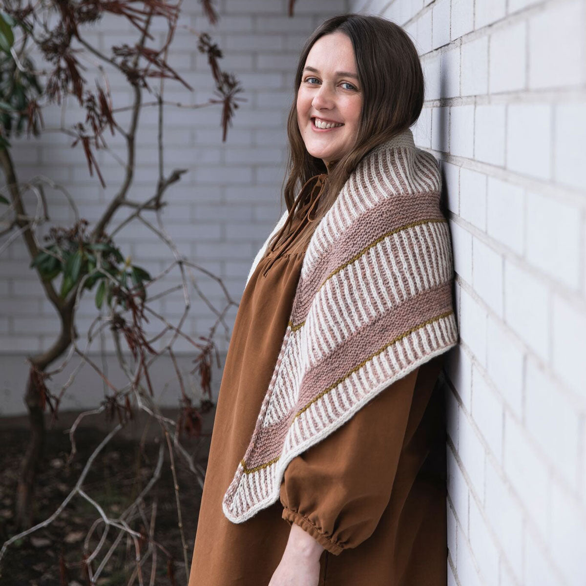 Laine Magazine Veera Välimäki Books - Stripes - Extra Image