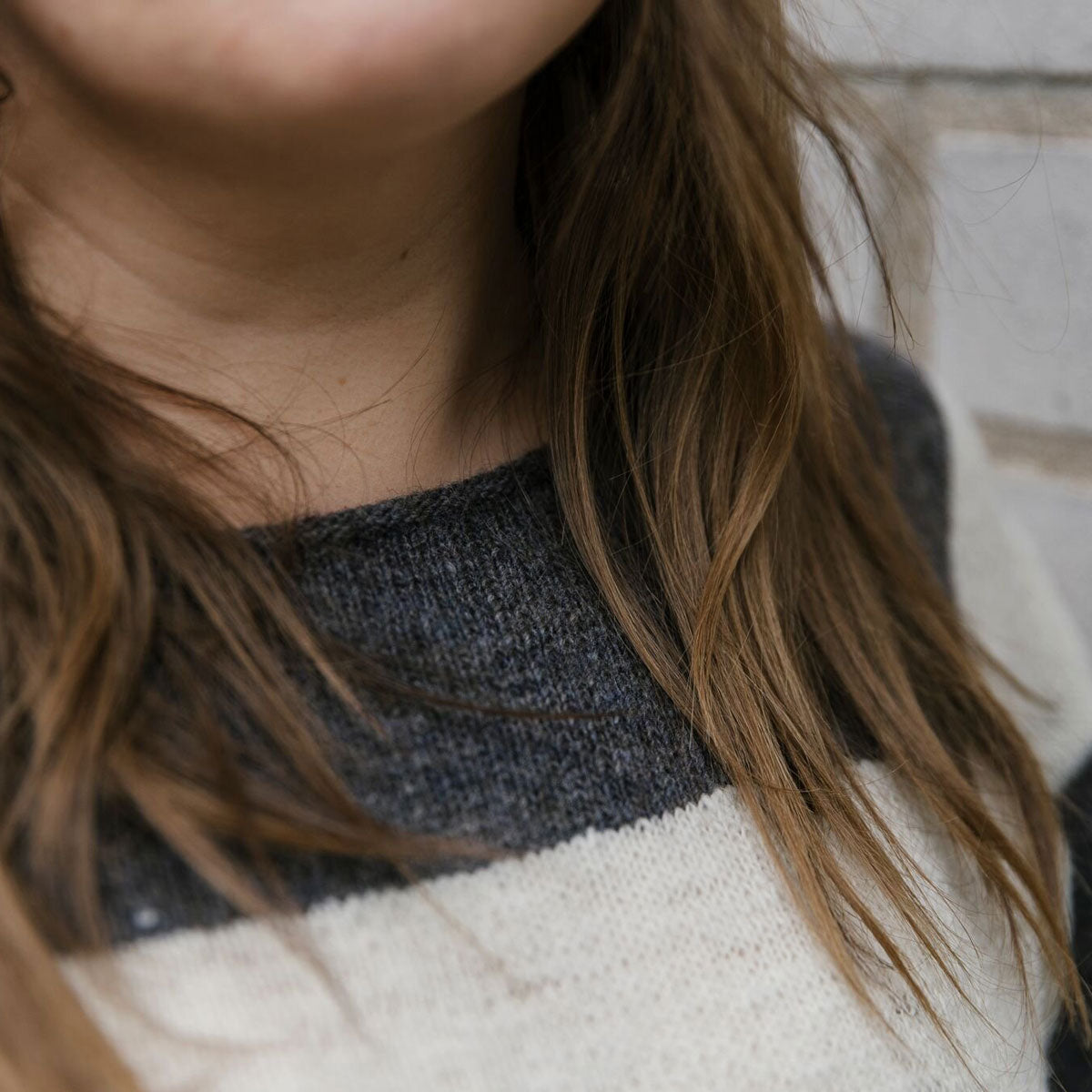 Laine Magazine Veera Välimäki Books - Stripes - Extra Image