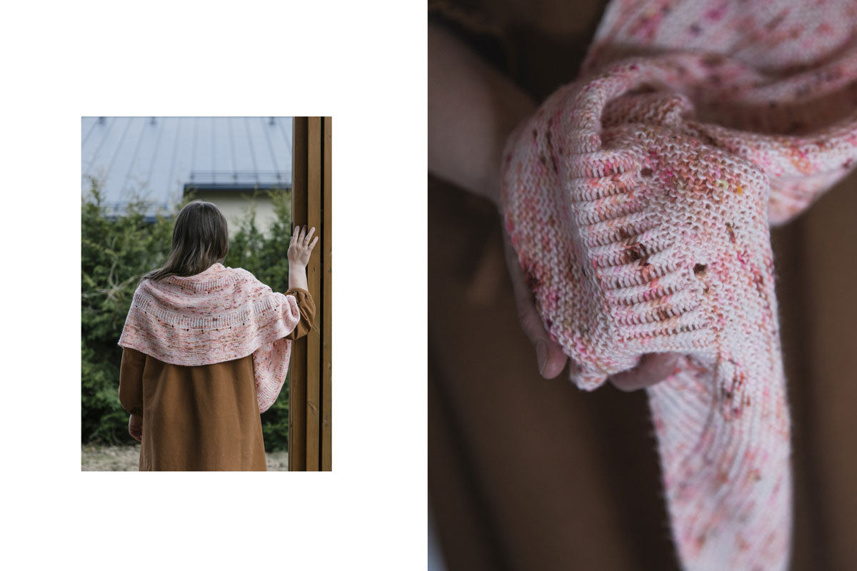 Laine Magazine Veera Välimäki Books - Stripes - Extra Image