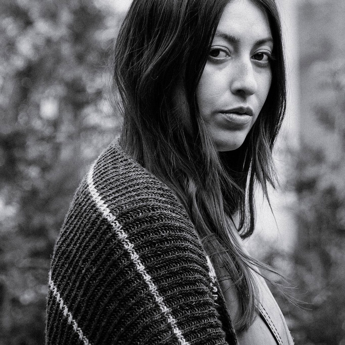 Laine Magazine Veera Välimäki Books - Stripes - Extra Image