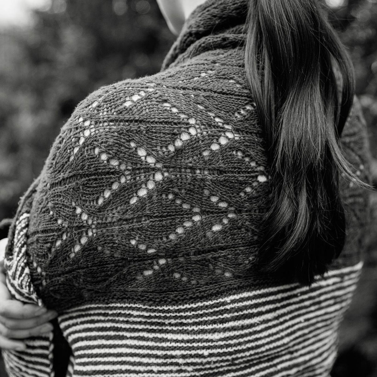 Laine Magazine Veera Välimäki Books - Stripes - Extra Image