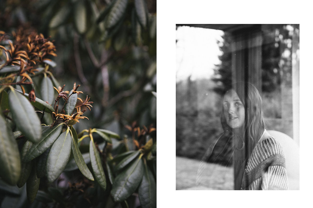 Laine Magazine Veera Välimäki Books - Stripes - Extra Image