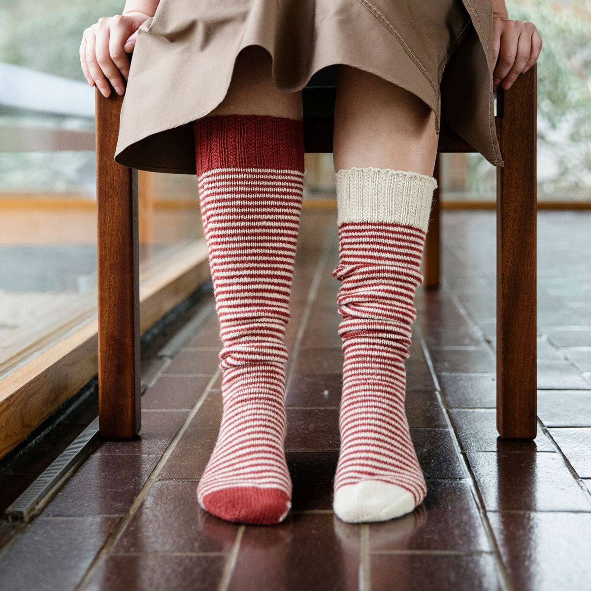 Laine Magazine Veera Välimäki Books - Stripes - Extra Image