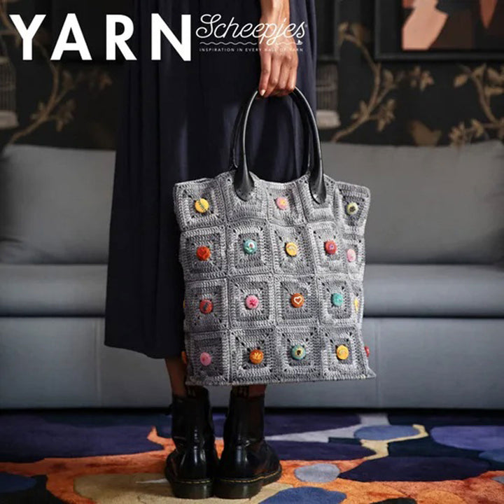 Scheepjes YARN Bookazine - Number 12 - Romance - Extra Image