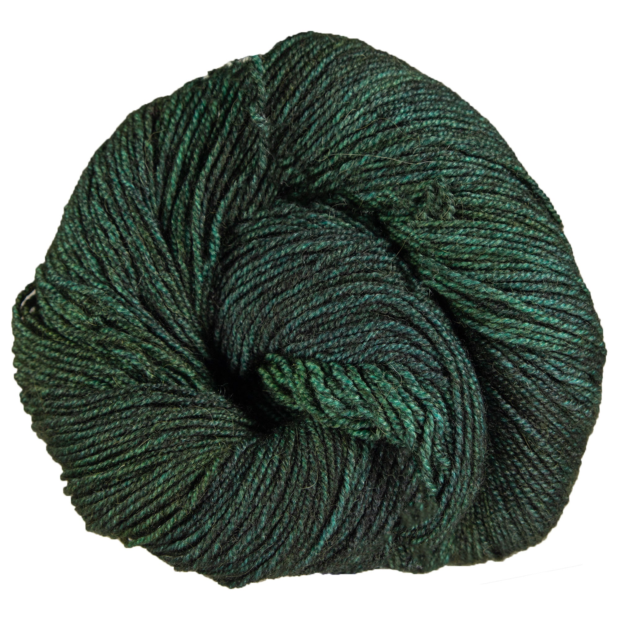 Malabrigo Dos Tierras Yarn - 346 Fiona - Zoom Image