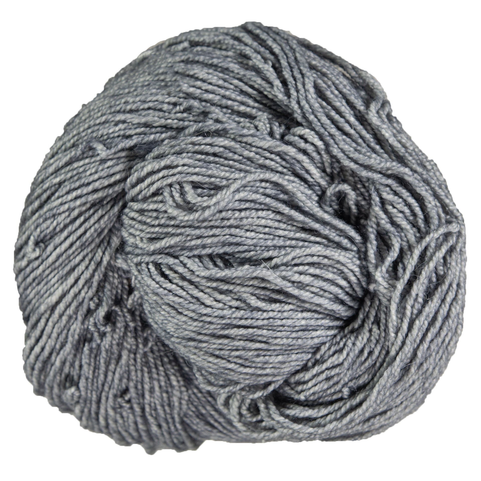Malabrigo Dos Tierras Yarn - 212 Gris - Zoom Image