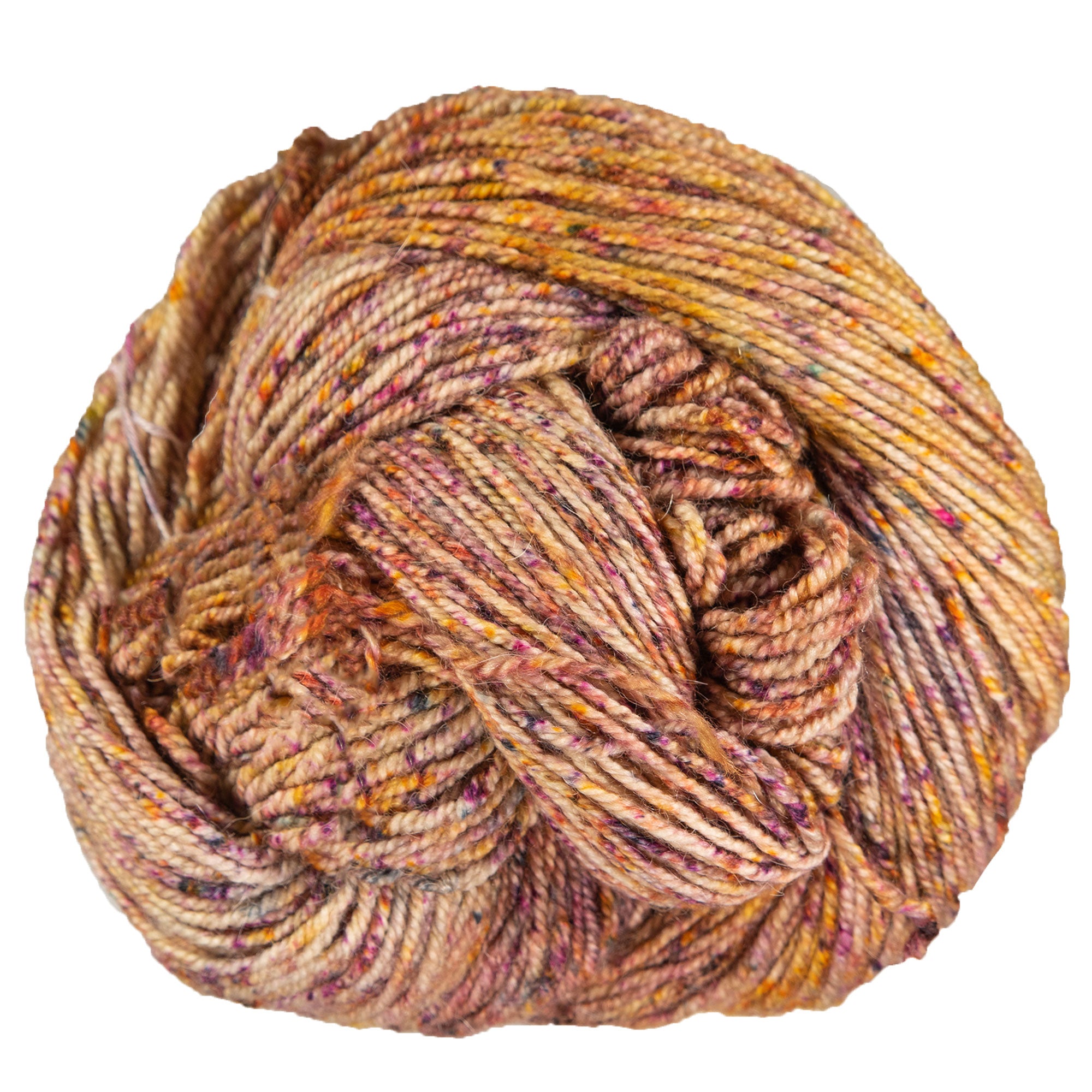 Malabrigo Dos Tierras Yarn - 343 Legend - Zoom Image