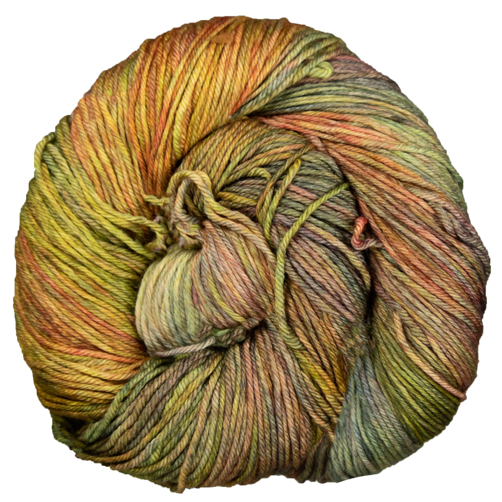 Malabrigo Arroyo Yarn - 859 Primavera - Zoom Image