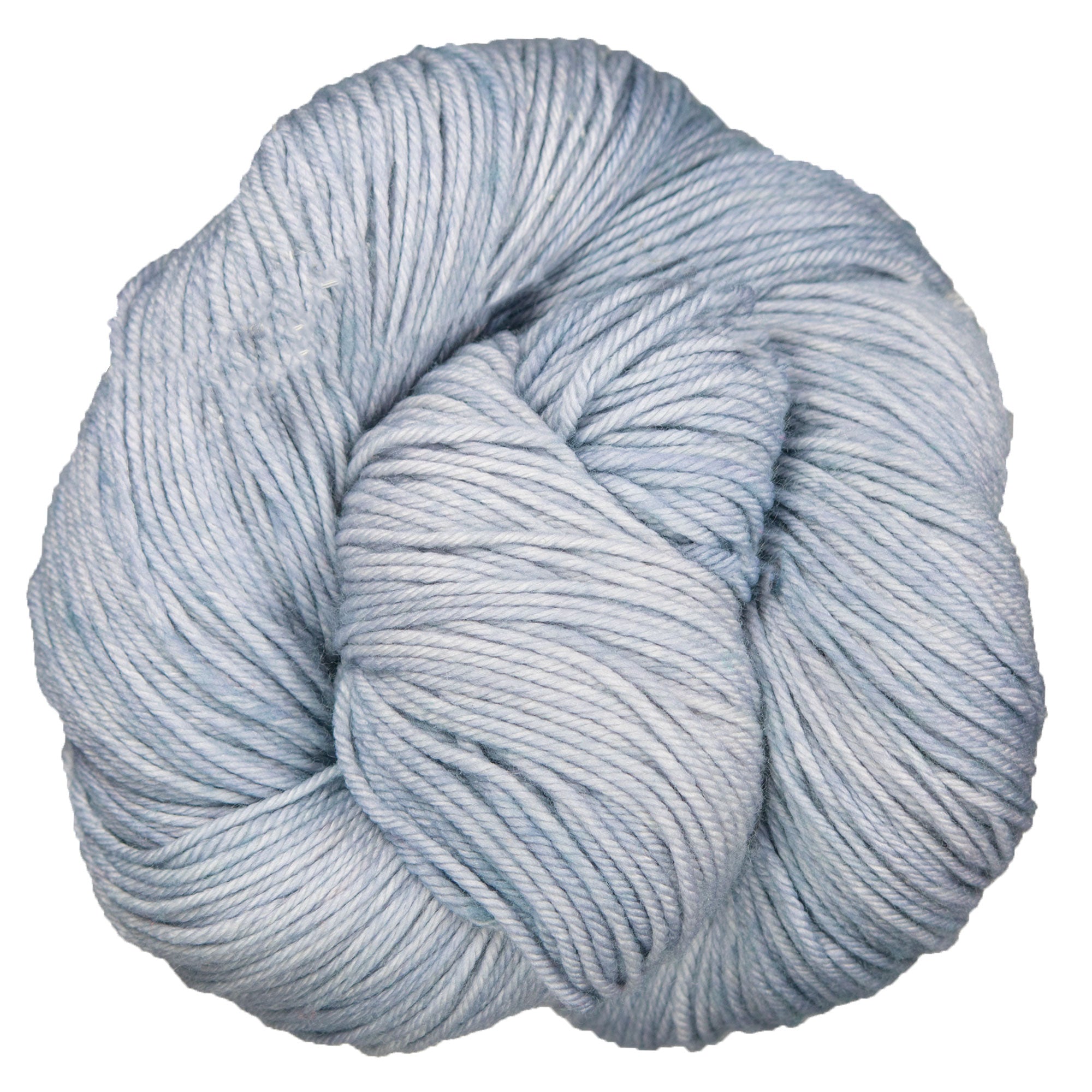Malabrigo Arroyo Yarn - 009 Polar Morn - Zoom Image