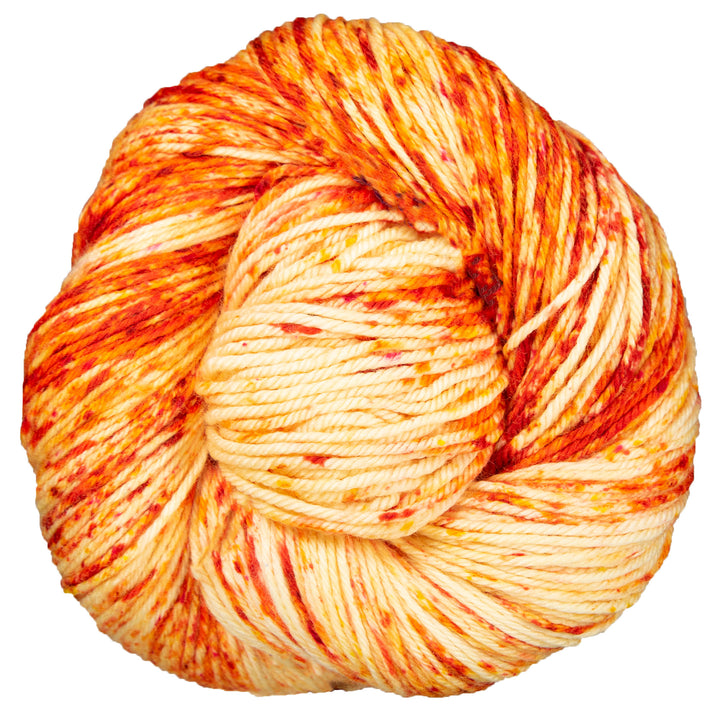 Madelinetosh Tosh DK Yarn - GG Loves Speckles - Zoom Image