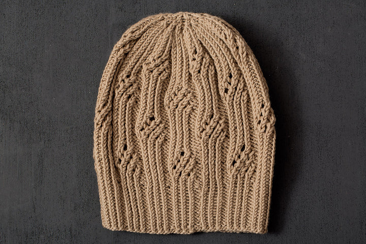 Urth Yarns Urth PDF Patterns - Blossom Hat - PDF Download - Extra Image