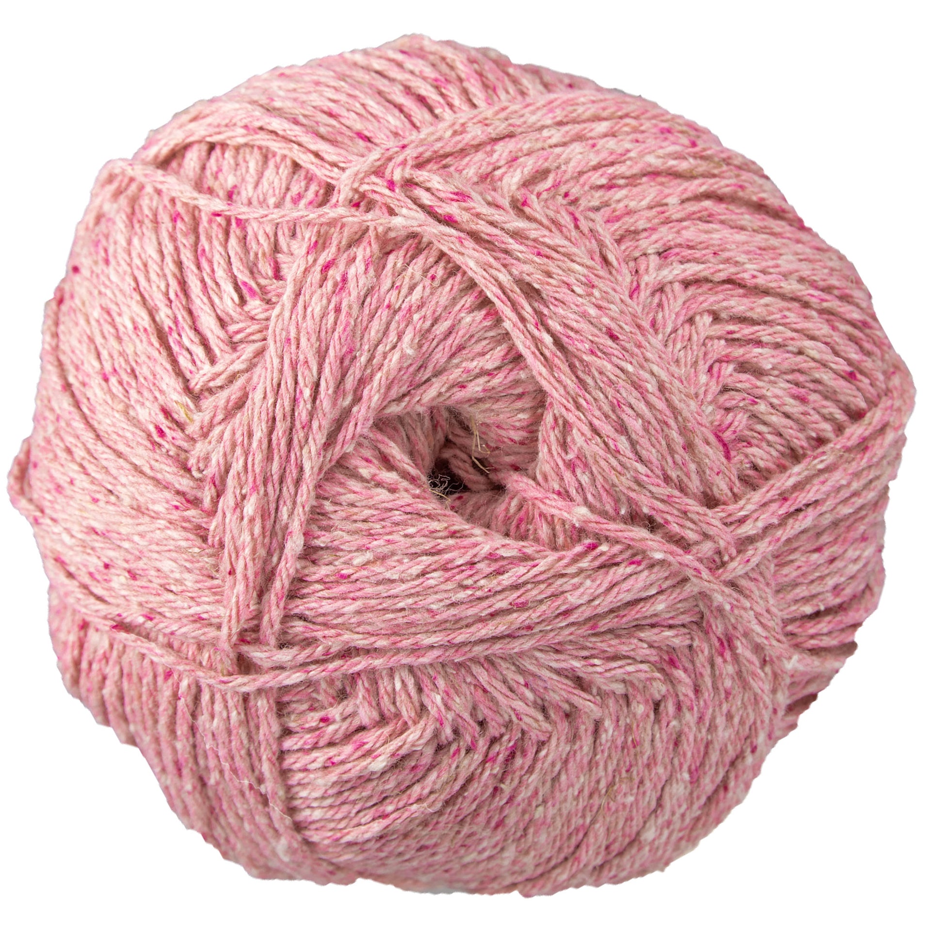 Berroco Remix Yarn - 3918 Rose - Zoom Image