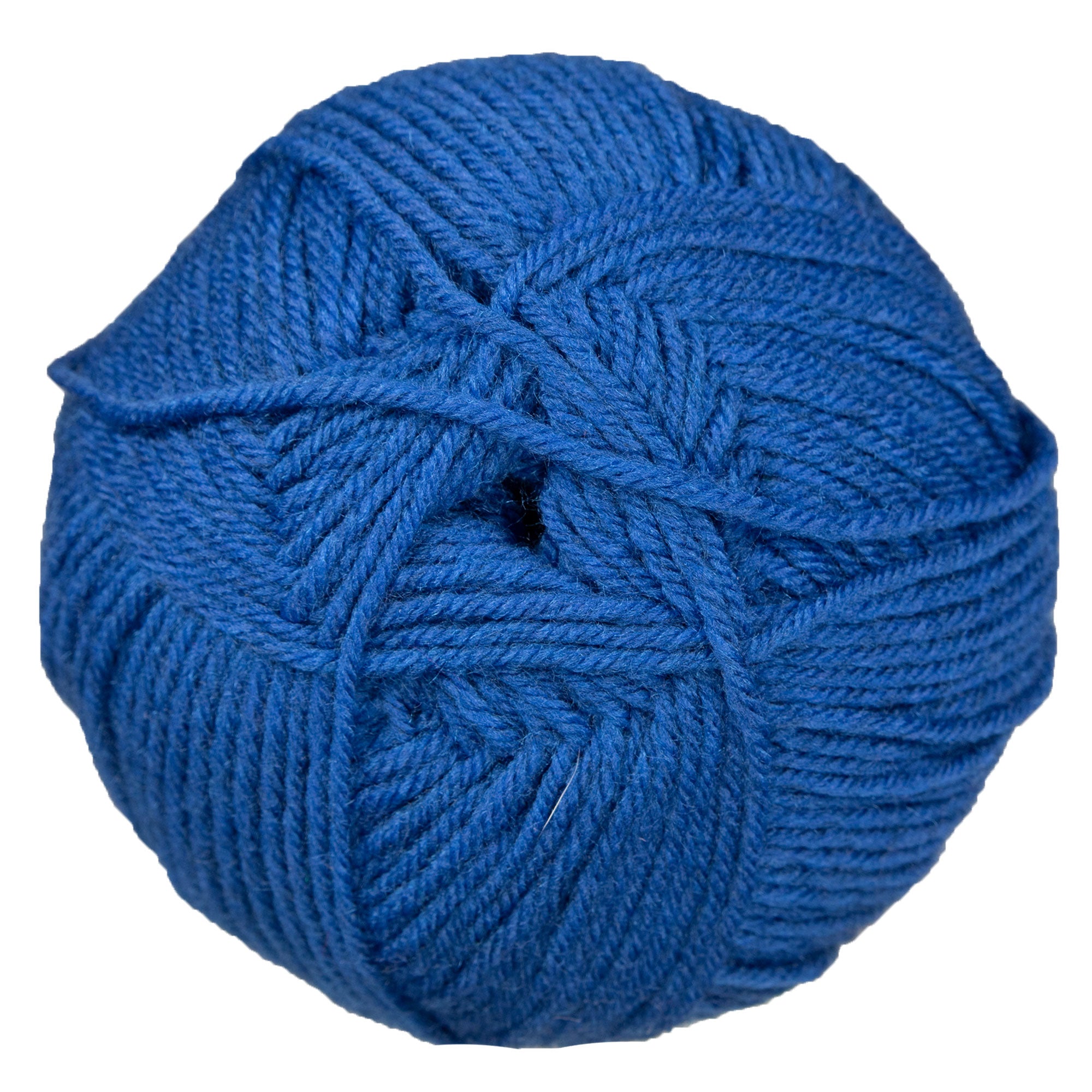 Plymouth Yarn Dreambaby DK Yarn - 168 Denim - Zoom Image