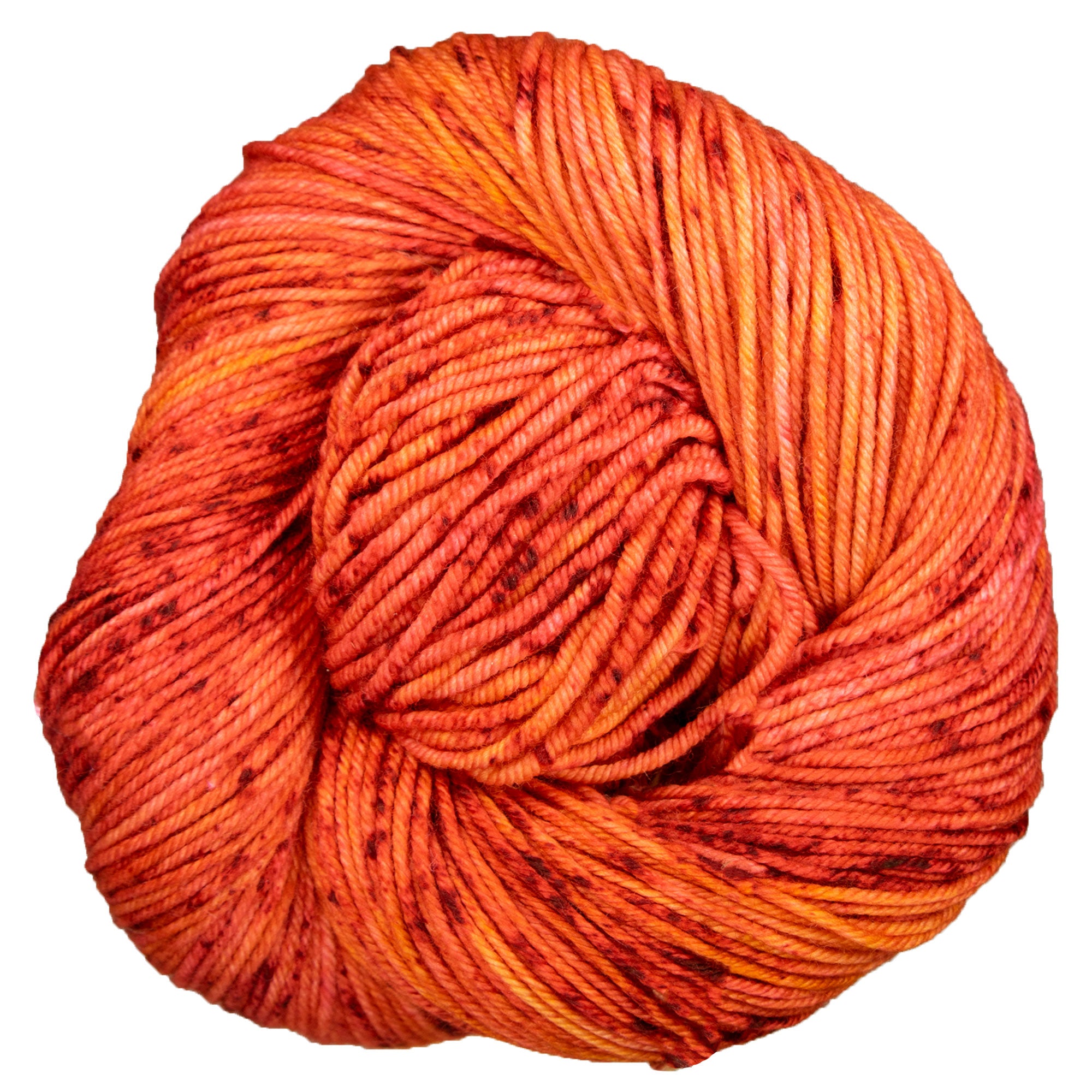 Madelinetosh Tosh Vintage Yarn - JBW Exclusive: Aries Speckles - Zoom Image