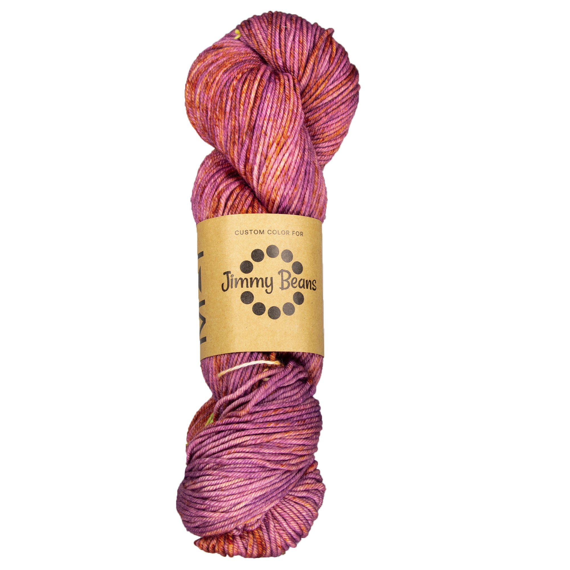 Madelinetosh Tosh Vintage Yarn - JBW Exclusive: Libra Speckles - Zoom Image