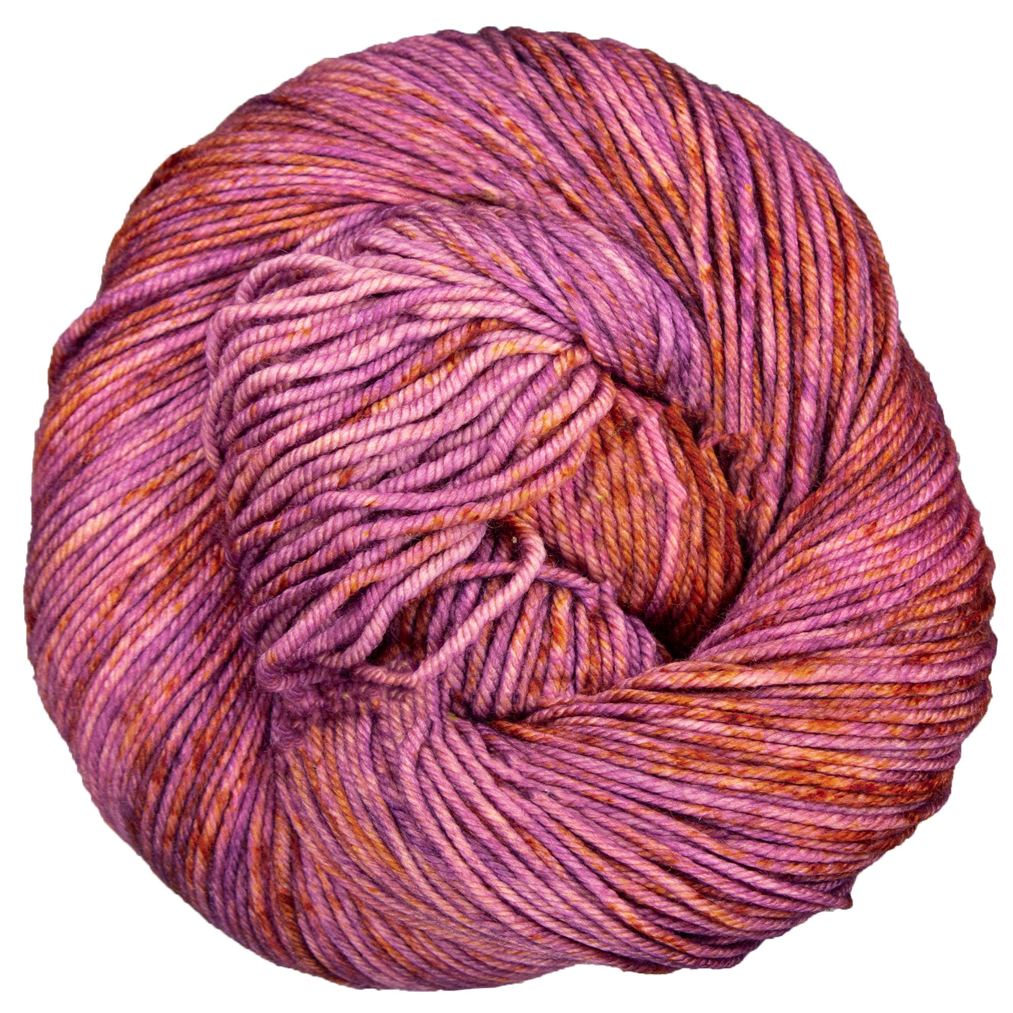 Madelinetosh Tosh Vintage Yarn - JBW Exclusive: Libra Speckles - Zoom Image