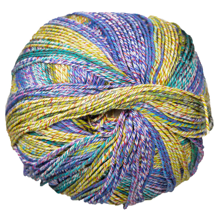 Berroco Medina Yarn - 4790 Minya - Extra Image