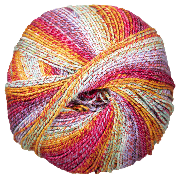 Berroco Medina Yarn - 4792 Annuba - Extra Image