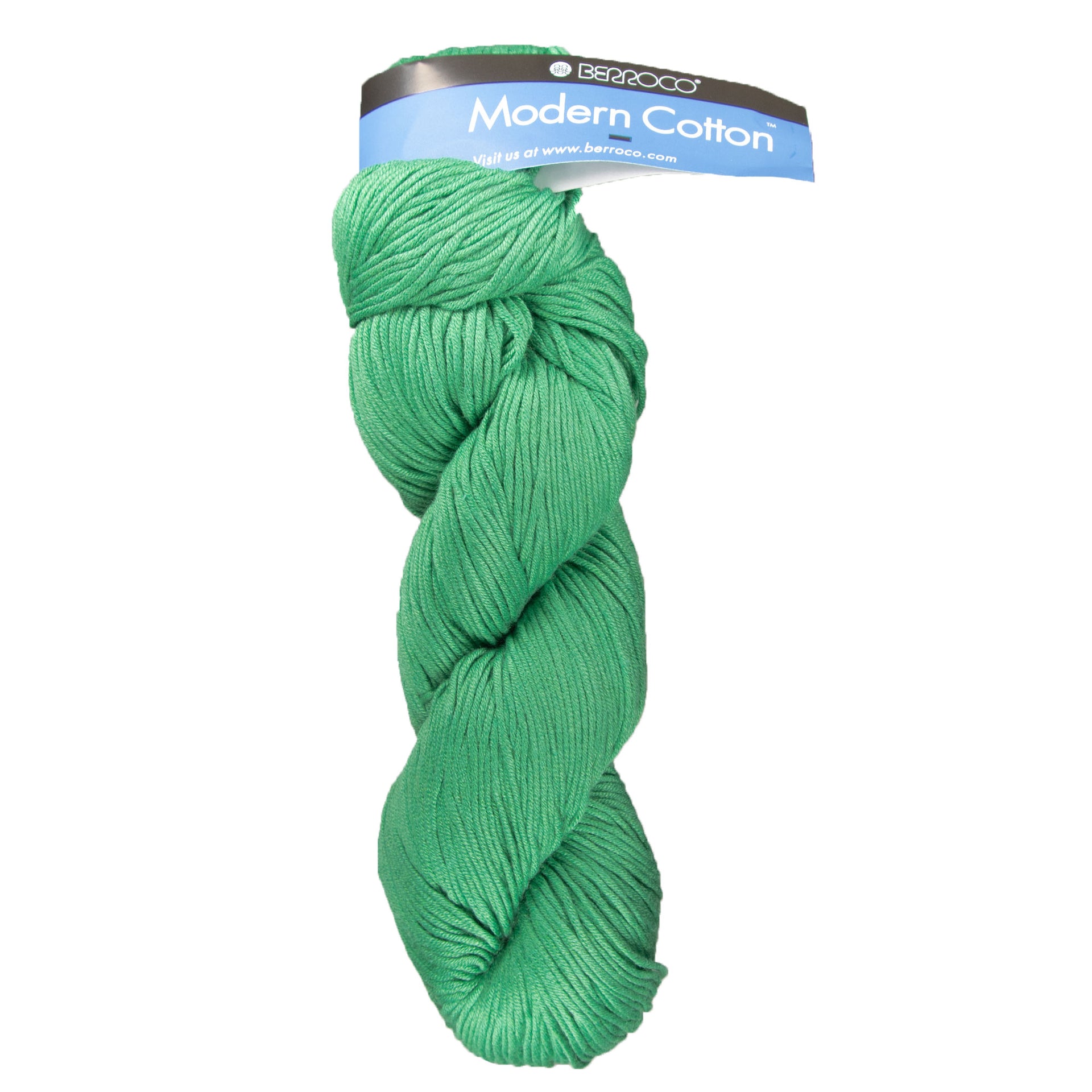 Berroco Modern Cotton Yarn - 1691 Diamond Hill - Zoom Image