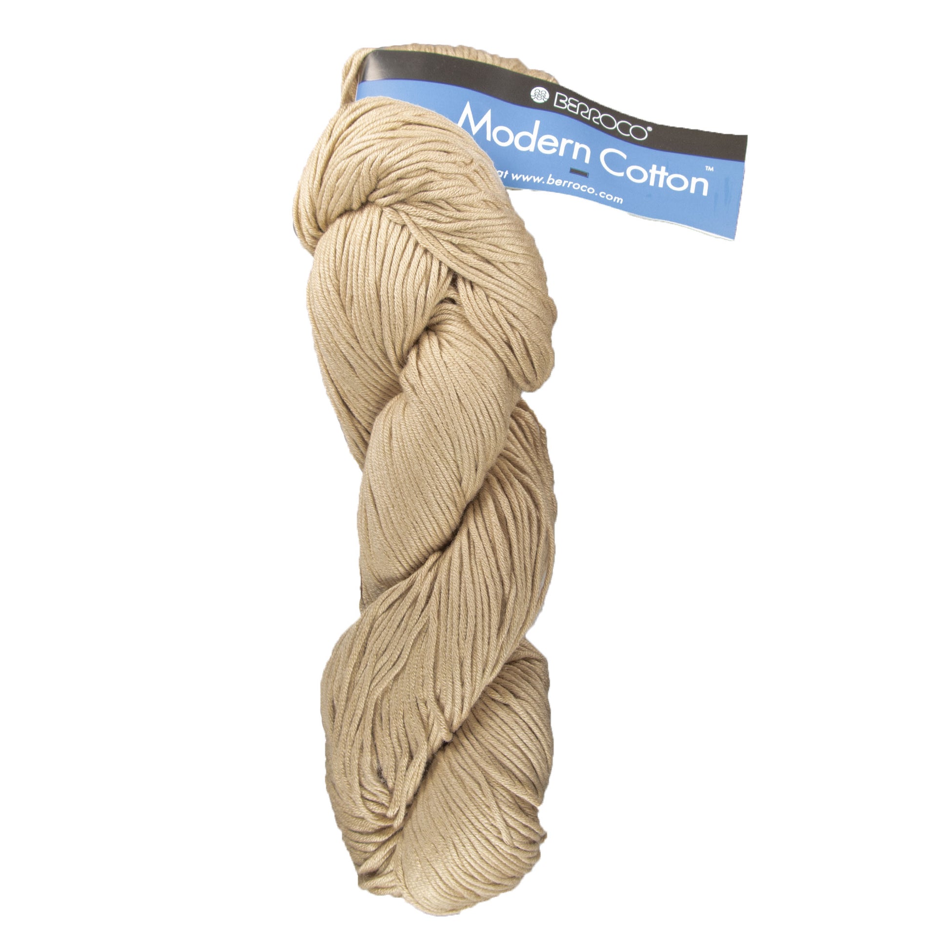 Berroco Modern Cotton Yarn - 1693 Cliff Walk - Zoom Image