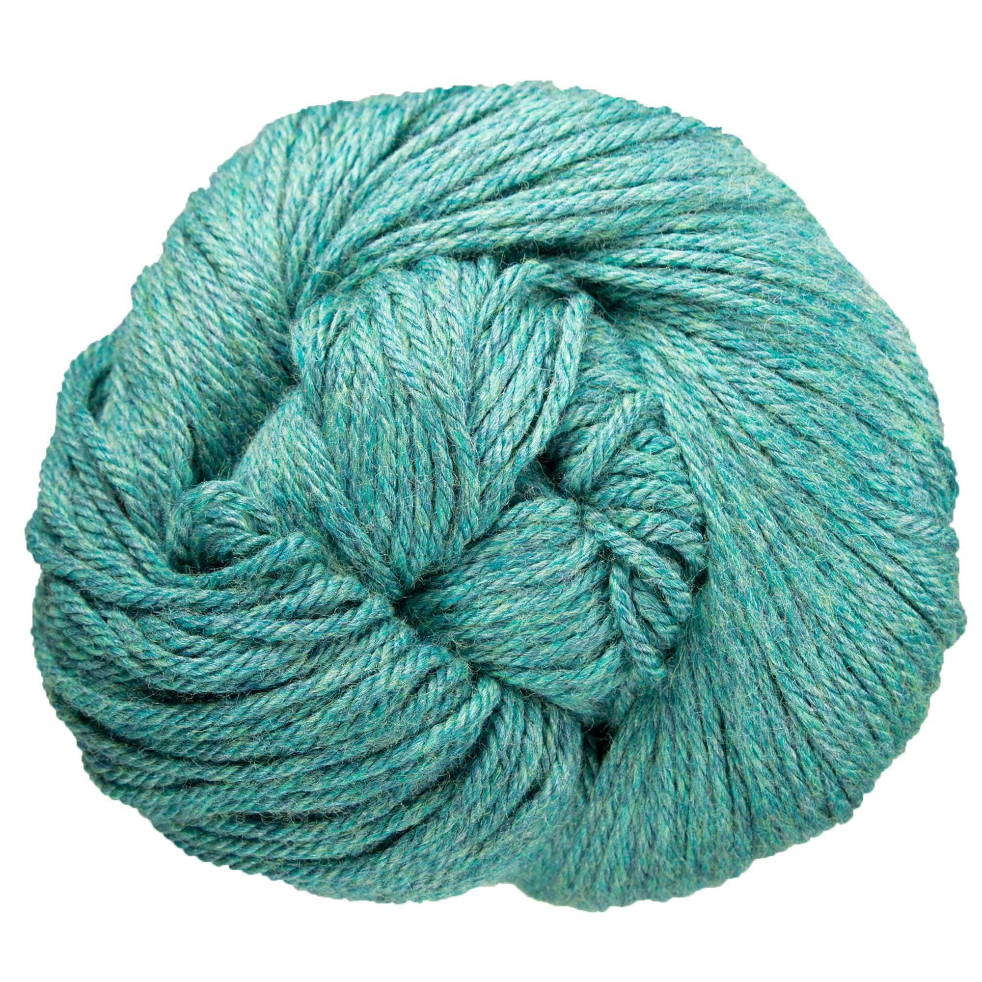Berroco Vintage Chunky Yarn - 61196 Jalapeno - Zoom Image