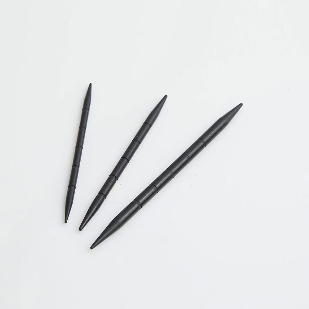 Lantern Moon Ebony Notions - Cable Needles - Extra Image