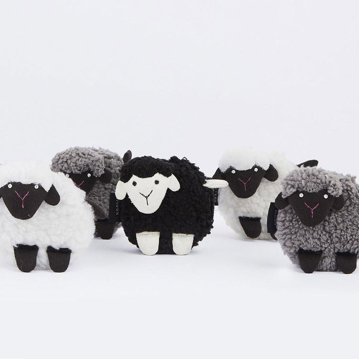 Lantern Moon Tape Measures - Black Sheep - Extra Image