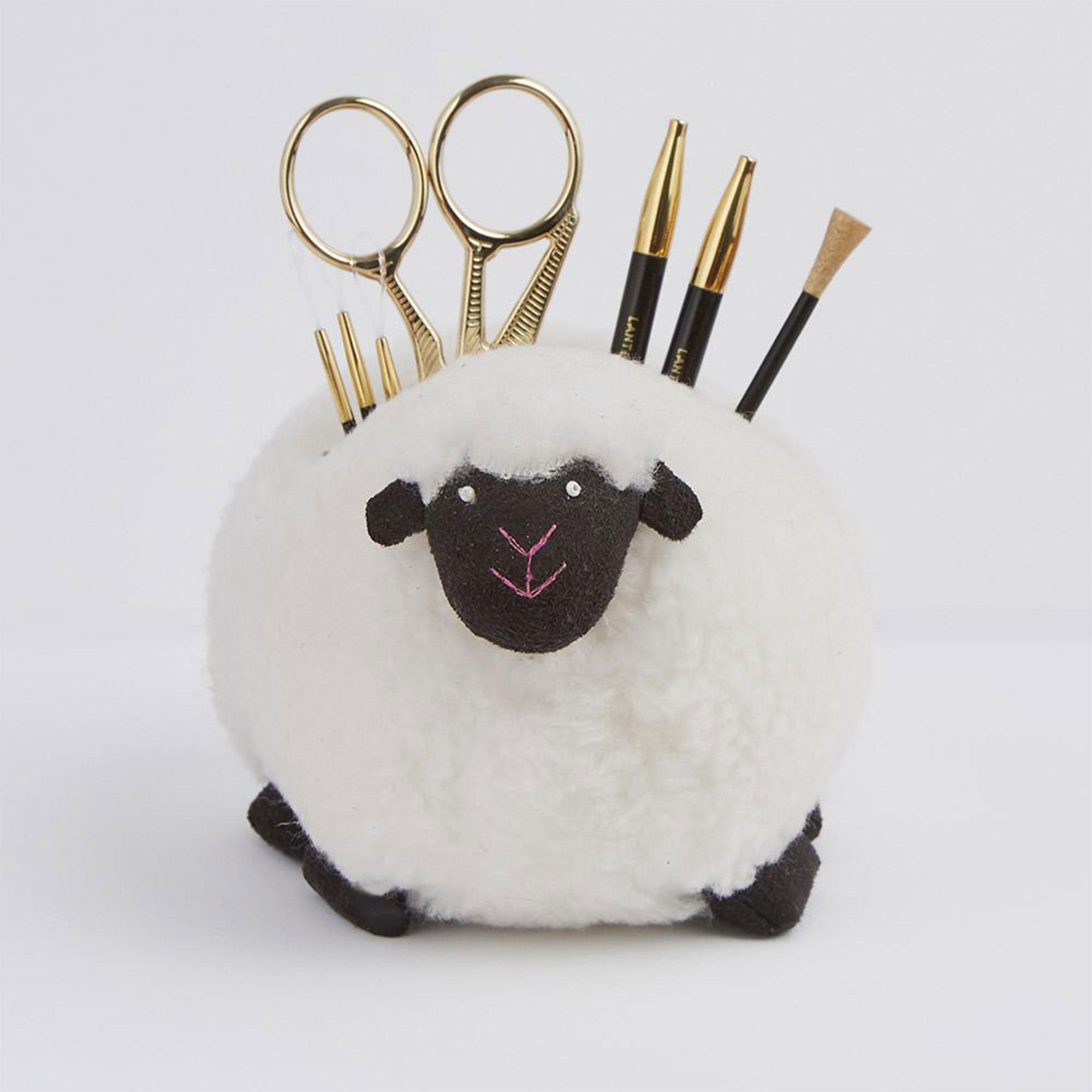 Lantern Moon Accessory Holders - Sherpa - Zoom Image
