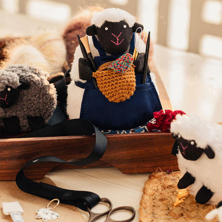 Lantern Moon Accessory Holders - Baabs - Extra Image